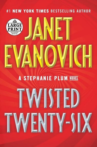 Produktbild: Twisted Twenty-Six