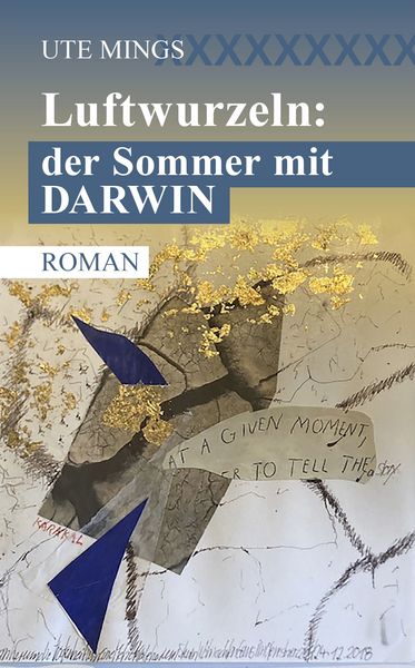 Produktbild: Luftwurzeln: der Sommer mit Darwin