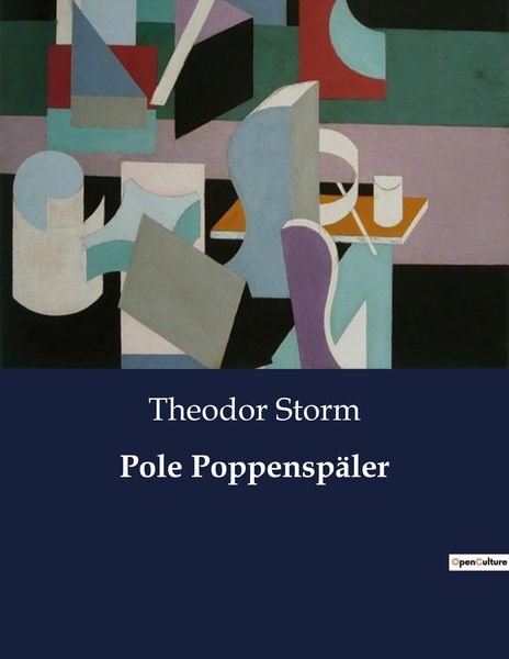 Produktbild: Pole Poppenspäler