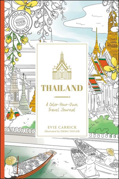 Produktbild: Thailand