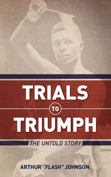 Produktbild: Trials to Triumph