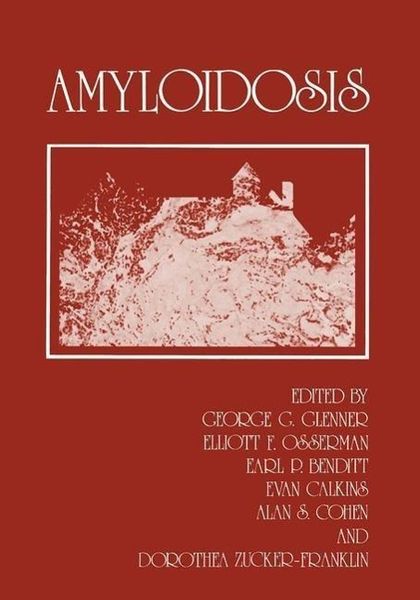 Produktbild: Amyloidosis