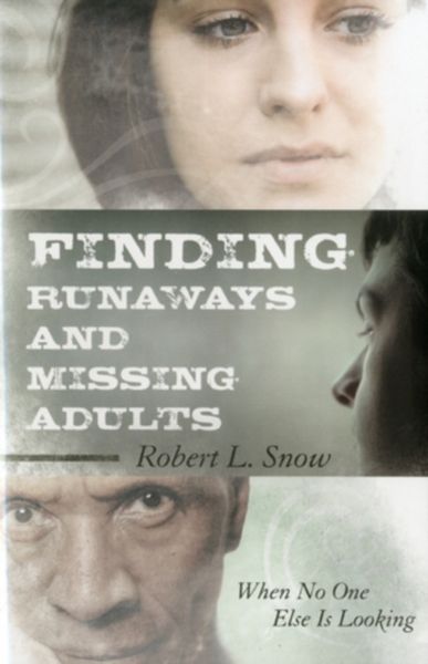 Produktbild: Finding Runaways and Missing Adults