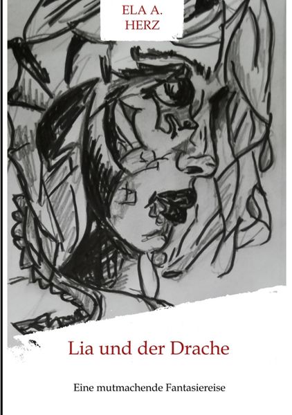 Produktbild: Lia und der Drache