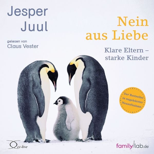 Produktbild: Nein aus Liebe