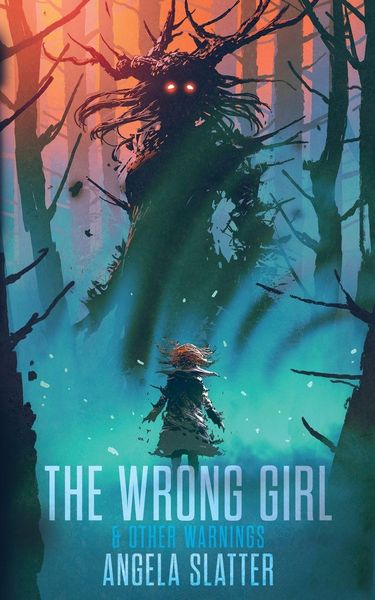 Produktbild: The Wrong Girl & Other Warnings