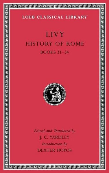 Produktbild: History of Rome, Volume IX