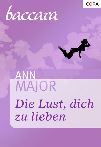 Produktbild: Die Lust, dich zu lieben