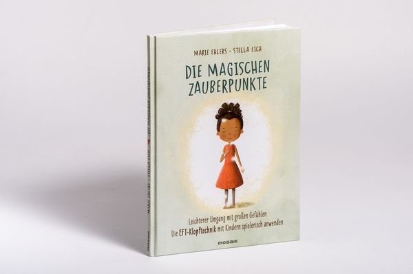 Produktbild: Die magischen Zauberpunkte