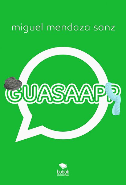 Produktbild: Guasaapp