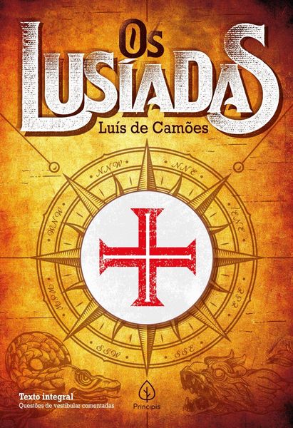 Produktbild: Os Lus&iacute;adas
