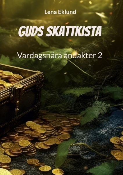Produktbild: Guds Skattkista