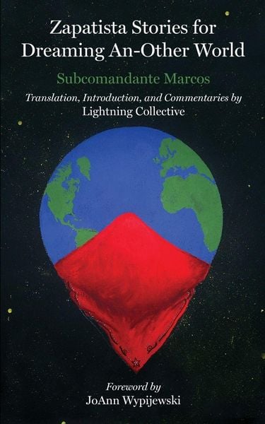 Produktbild: Zapatista Stories For Dreaming An-Other World
