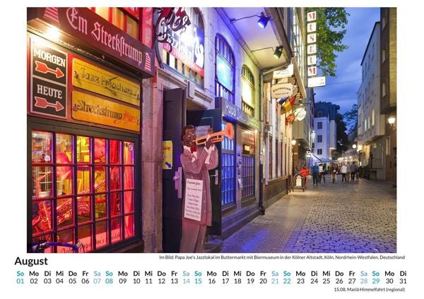 Produktbild: K&ouml;ln
