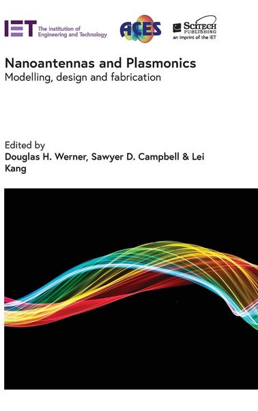 Produktbild: Nanoantennas and Plasmonics
