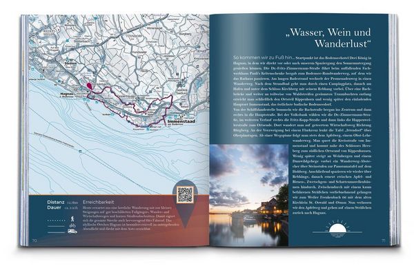 Produktbild: Sunsets Deutschland, 45 Touren und Pl&auml;tze