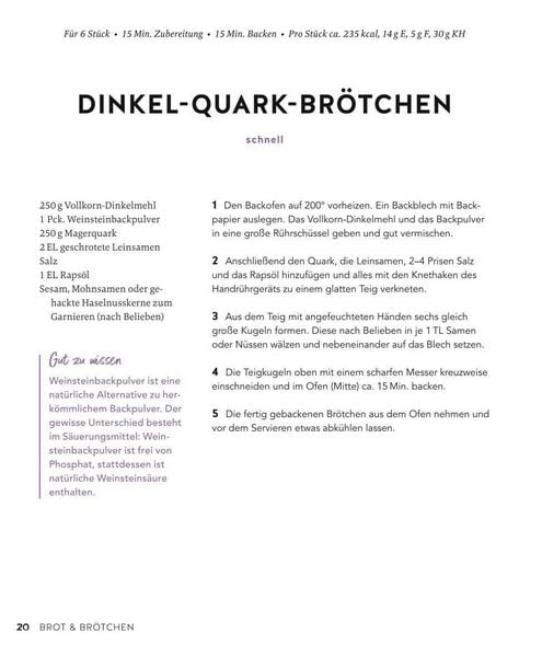 Produktbild: Diabetes-Backbuch
