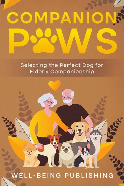 Produktbild: Companion Paws
