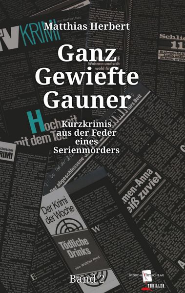 Produktbild: Ganz Gewiefte Gauner