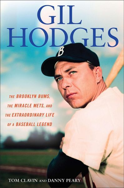 Produktbild: Gil Hodges