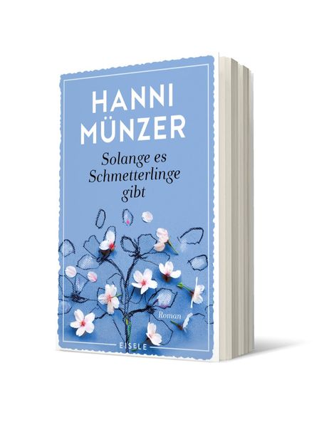 Produktbild: Solange es Schmetterlinge gibt