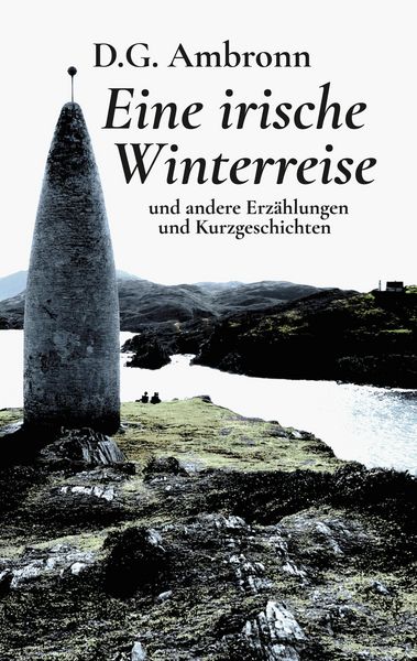 Produktbild: Eine irische Winterreise