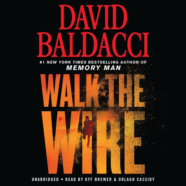 Produktbild: Walk the Wire