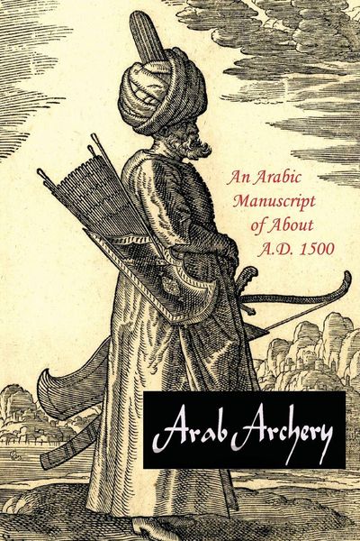 Produktbild: Arab Archery
