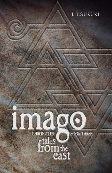 Produktbild: Imago Chronicles: Book Three, Tales from the East