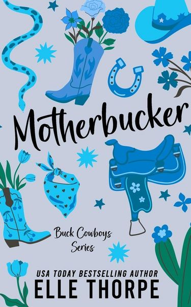 Produktbild: Motherbucker