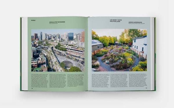 Produktbild: The Contemporary Garden (2025)