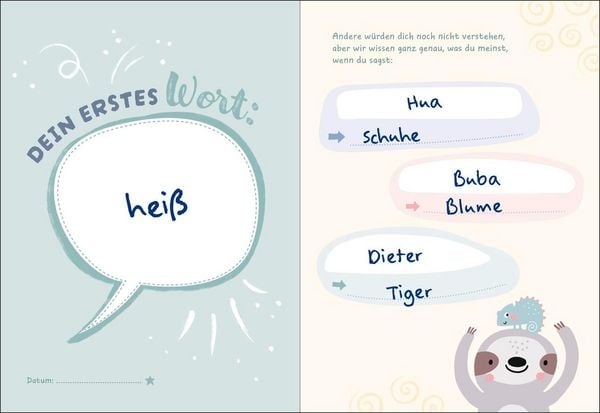 Produktbild: Huppehauber, Fludelwasche