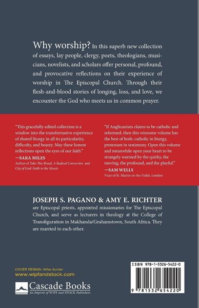 Produktbild: Common Prayer