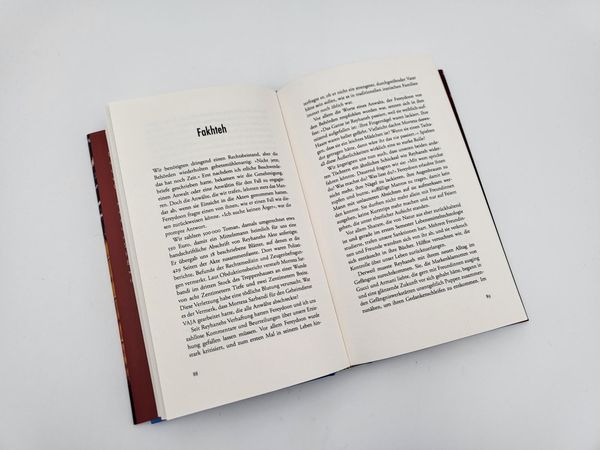 Produktbild: Wie man ein Schmetterling wird
