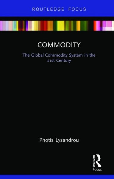Produktbild: Commodity