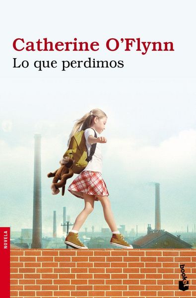 Produktbild: Lo que perdimos