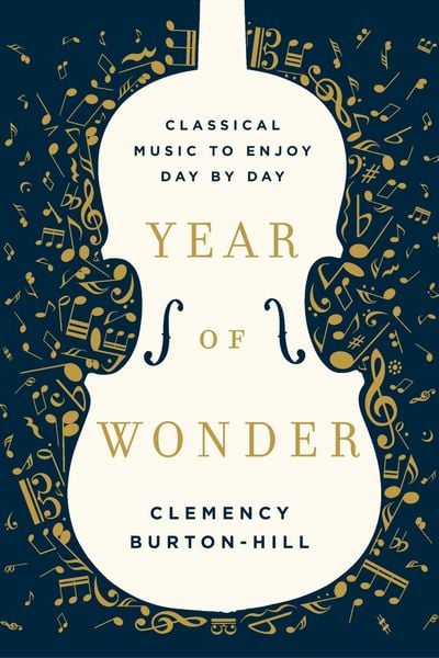 Produktbild: Year of Wonder