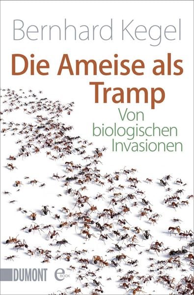 Produktbild: Die Ameise als Tramp