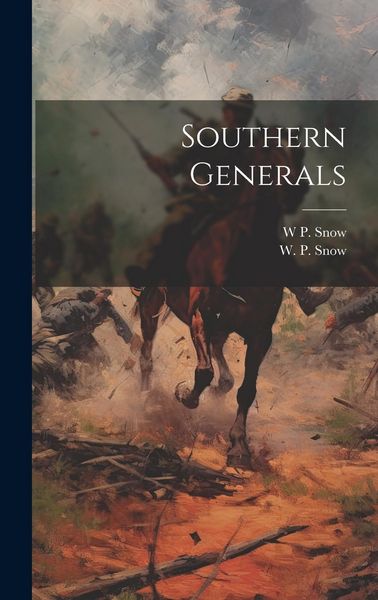 Produktbild: Southern Generals