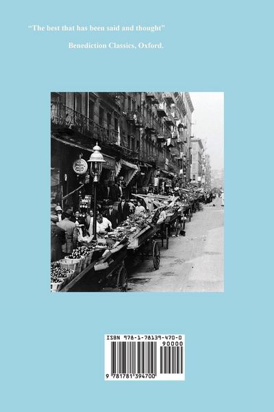Produktbild: How The Other Half Lives