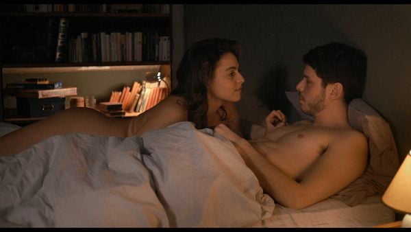 Produktbild: One-Night-Stand - Nacht ohne Tabus