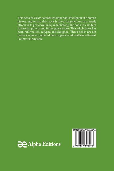 Produktbild: Pictures of German Life in the XVIIIth and XIXth Centuries, Volume I.