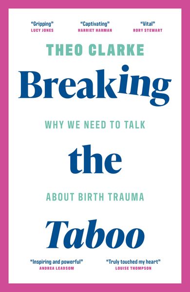 Produktbild: Breaking the Taboo