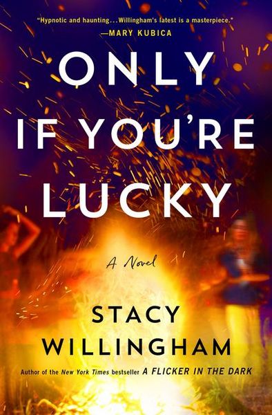Produktbild: Only If You're Lucky