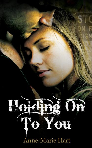 Produktbild: Holding On To You