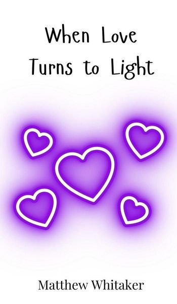 Produktbild: When Love Turns to Light