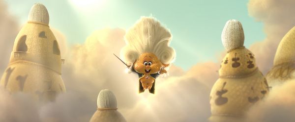 Produktbild: Trolls World Tour (+ Blu-ray 2D)