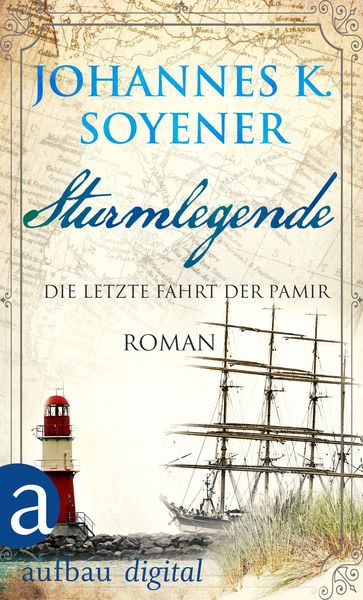 Produktbild: Sturmlegende