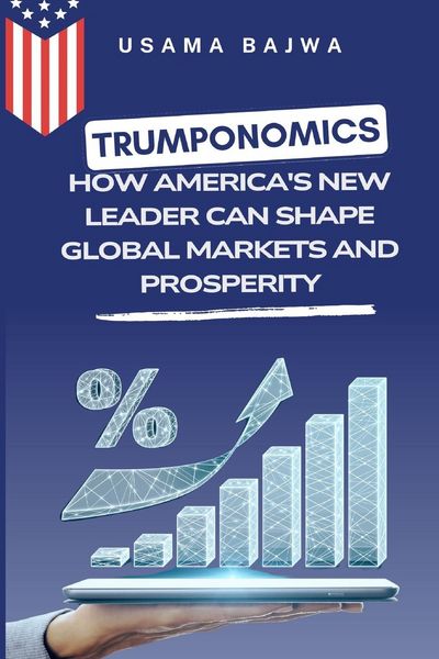 Produktbild: Trumponomics