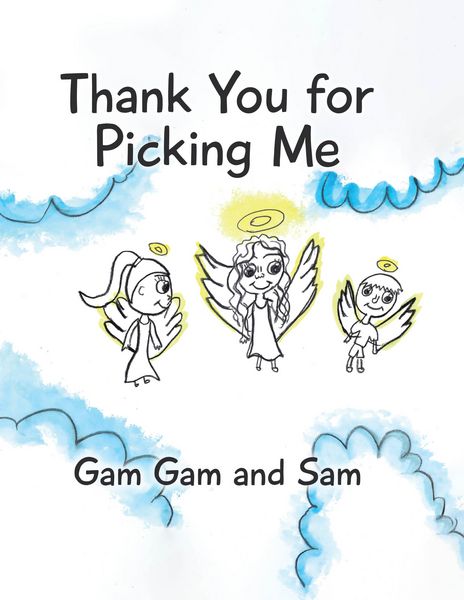 Produktbild: Thank You for Picking Me